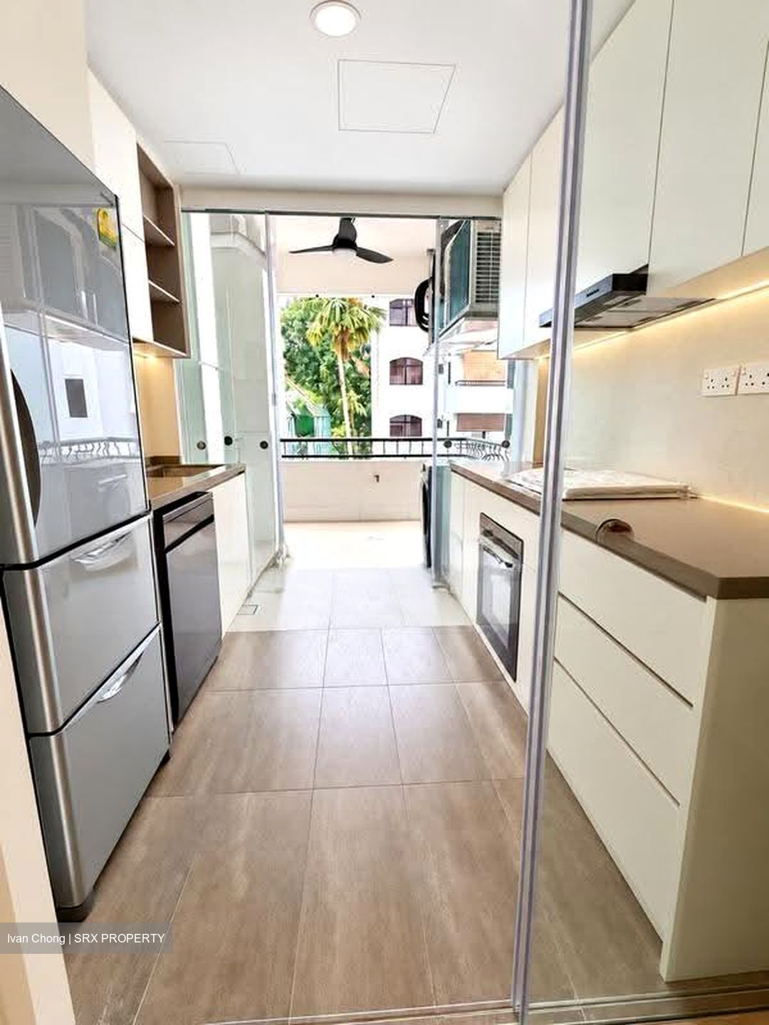 Tanglin Park (D10), Condominium #613801461